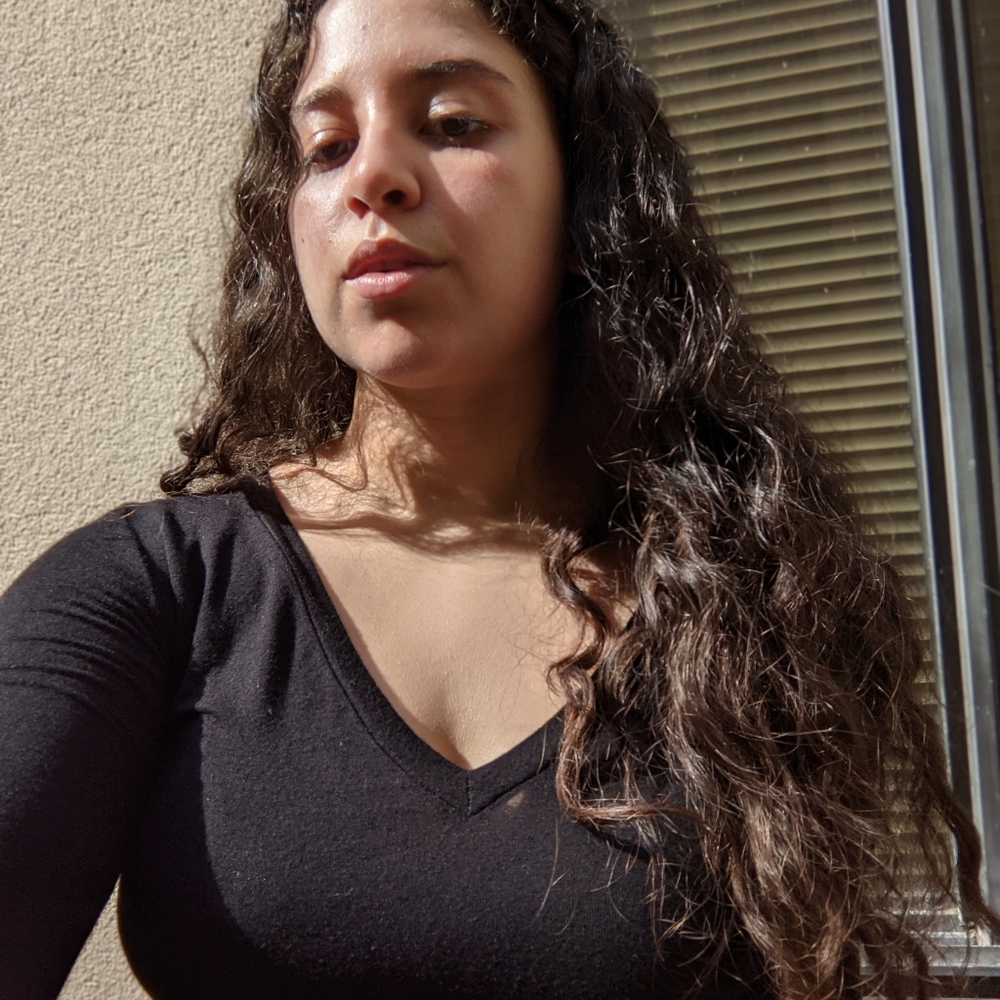 Meet your Posher, Sara